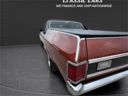 1971 Chevrolet El Camino (CC-2096090) for sale in Nashville, Illinois