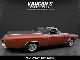 1971 Chevrolet El Camino (CC-2096090) for sale in Nashville, Illinois