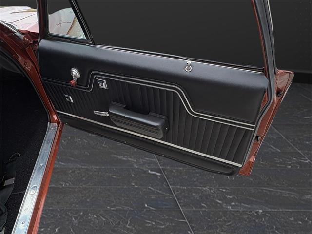 1971 Chevrolet El Camino (CC-2096090) for sale in Nashville, Illinois