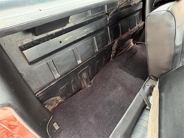 1971 Chevrolet El Camino (CC-2096090) for sale in Nashville, Illinois