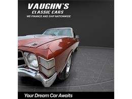 1971 Chevrolet El Camino (CC-2096090) for sale in Nashville, Illinois