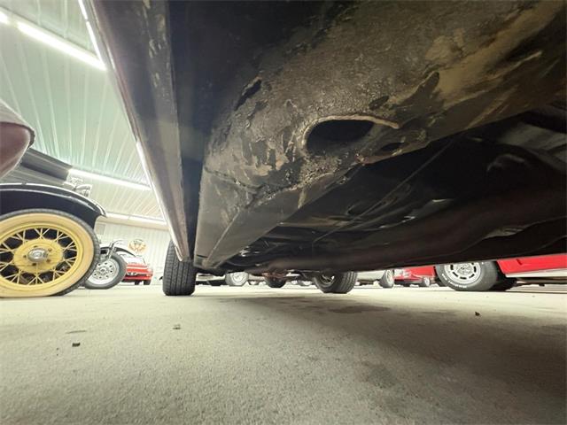 1971 Chevrolet El Camino (CC-2096090) for sale in Nashville, Illinois