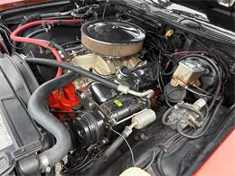 1971 Chevrolet El Camino (CC-2096090) for sale in Nashville, Illinois