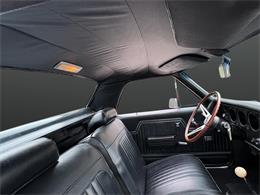 1971 Chevrolet El Camino (CC-2096090) for sale in Nashville, Illinois