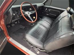 1971 Chevrolet El Camino (CC-2096090) for sale in Nashville, Illinois