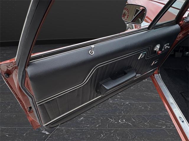 1971 Chevrolet El Camino (CC-2096090) for sale in Nashville, Illinois