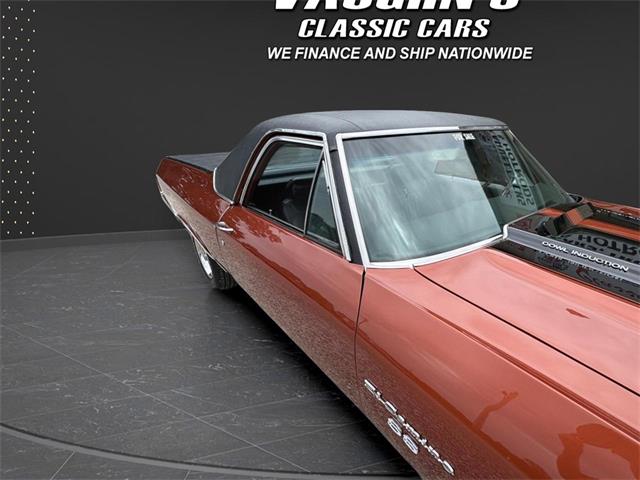 1971 Chevrolet El Camino (CC-2096090) for sale in Nashville, Illinois