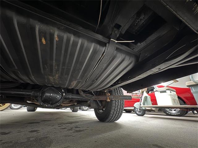 1971 Chevrolet El Camino (CC-2096090) for sale in Nashville, Illinois