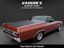 1971 Chevrolet El Camino (CC-2096090) for sale in Nashville, Illinois