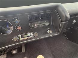 1971 Chevrolet El Camino (CC-2096090) for sale in Nashville, Illinois