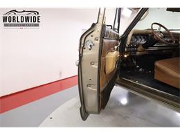 1980 Jeep Wagoneer (CC-2096091) for sale in Denver , Colorado