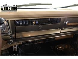 1980 Jeep Wagoneer (CC-2096091) for sale in Denver , Colorado