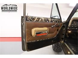 1980 Jeep Wagoneer (CC-2096091) for sale in Denver , Colorado