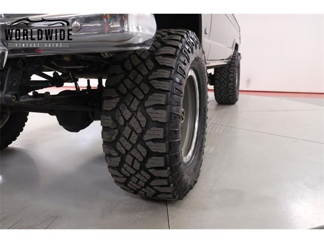 1980 Jeep Wagoneer (CC-2096091) for sale in Denver , Colorado