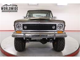 1980 Jeep Wagoneer (CC-2096091) for sale in Denver , Colorado