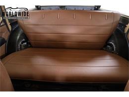 1980 Jeep Wagoneer (CC-2096091) for sale in Denver , Colorado