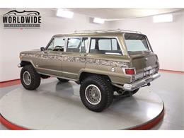 1980 Jeep Wagoneer (CC-2096091) for sale in Denver , Colorado