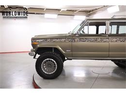 1980 Jeep Wagoneer (CC-2096091) for sale in Denver , Colorado