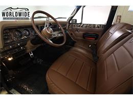 1980 Jeep Wagoneer (CC-2096091) for sale in Denver , Colorado