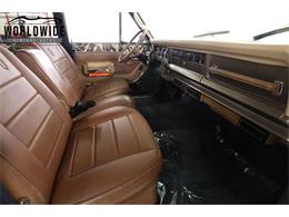 1980 Jeep Wagoneer (CC-2096091) for sale in Denver , Colorado