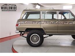 1980 Jeep Wagoneer (CC-2096091) for sale in Denver , Colorado