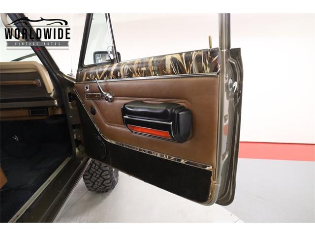 1980 Jeep Wagoneer (CC-2096091) for sale in Denver , Colorado