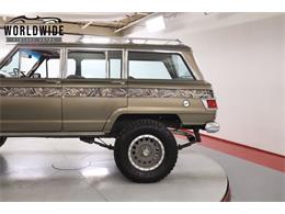 1980 Jeep Wagoneer (CC-2096091) for sale in Denver , Colorado