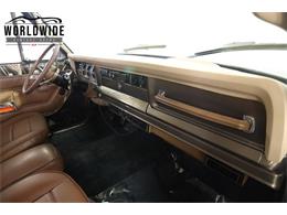 1980 Jeep Wagoneer (CC-2096091) for sale in Denver , Colorado