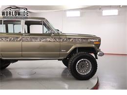 1980 Jeep Wagoneer (CC-2096091) for sale in Denver , Colorado