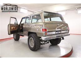 1980 Jeep Wagoneer (CC-2096091) for sale in Denver , Colorado