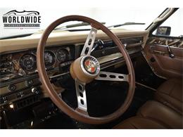 1980 Jeep Wagoneer (CC-2096091) for sale in Denver , Colorado