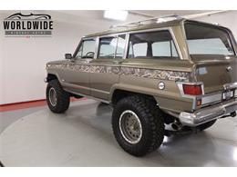 1980 Jeep Wagoneer (CC-2096091) for sale in Denver , Colorado
