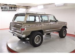 1980 Jeep Wagoneer (CC-2096091) for sale in Denver , Colorado