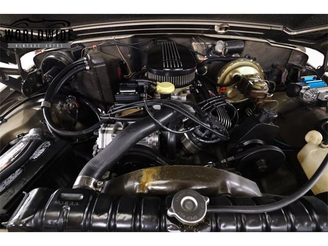 1980 Jeep Wagoneer (CC-2096091) for sale in Denver , Colorado
