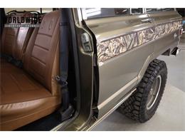 1980 Jeep Wagoneer (CC-2096091) for sale in Denver , Colorado
