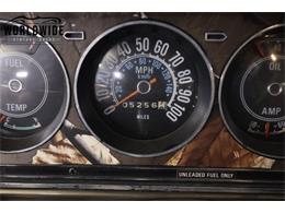 1980 Jeep Wagoneer (CC-2096091) for sale in Denver , Colorado
