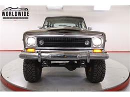 1980 Jeep Wagoneer (CC-2096091) for sale in Denver , Colorado