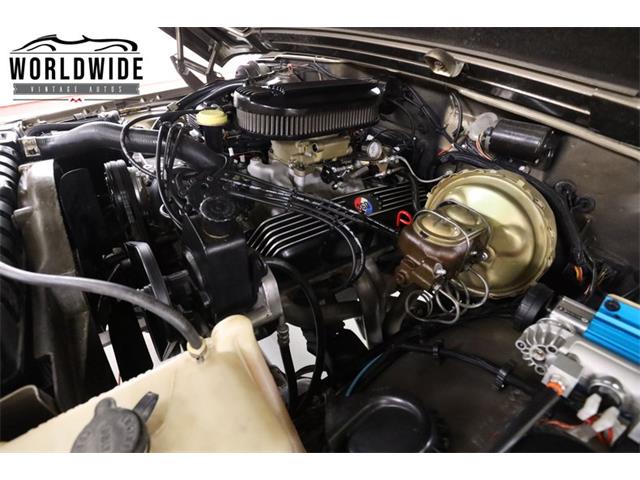 1980 Jeep Wagoneer (CC-2096091) for sale in Denver , Colorado