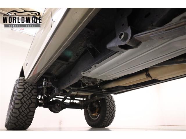 1980 Jeep Wagoneer (CC-2096091) for sale in Denver , Colorado