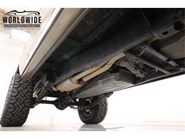 1980 Jeep Wagoneer (CC-2096091) for sale in Denver , Colorado