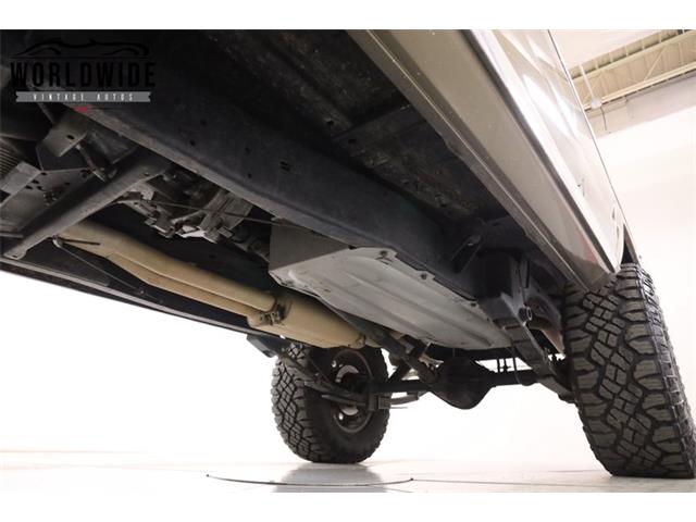 1980 Jeep Wagoneer (CC-2096091) for sale in Denver , Colorado