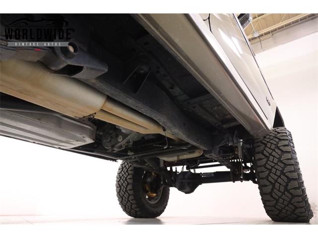 1980 Jeep Wagoneer (CC-2096091) for sale in Denver , Colorado