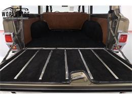 1980 Jeep Wagoneer (CC-2096091) for sale in Denver , Colorado