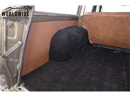 1980 Jeep Wagoneer (CC-2096091) for sale in Denver , Colorado