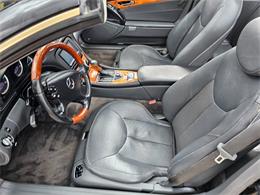 2004 Mercedes-Benz SL-Class (CC-2096094) for sale in Woodland Hills, California