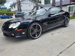 2004 Mercedes-Benz SL-Class (CC-2096094) for sale in Woodland Hills, California