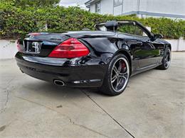 2004 Mercedes-Benz SL-Class (CC-2096094) for sale in Woodland Hills, California