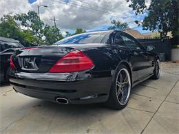 2004 Mercedes-Benz SL-Class (CC-2096094) for sale in Woodland Hills, California