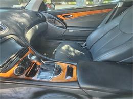 2004 Mercedes-Benz SL-Class (CC-2096094) for sale in Woodland Hills, California