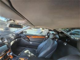 2004 Mercedes-Benz SL-Class (CC-2096094) for sale in Woodland Hills, California